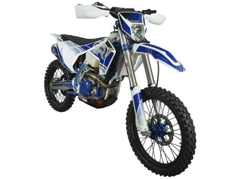 Мотоцикл GR7 F300L (4T 182MN 2-вал. EFI) Enduro Pro