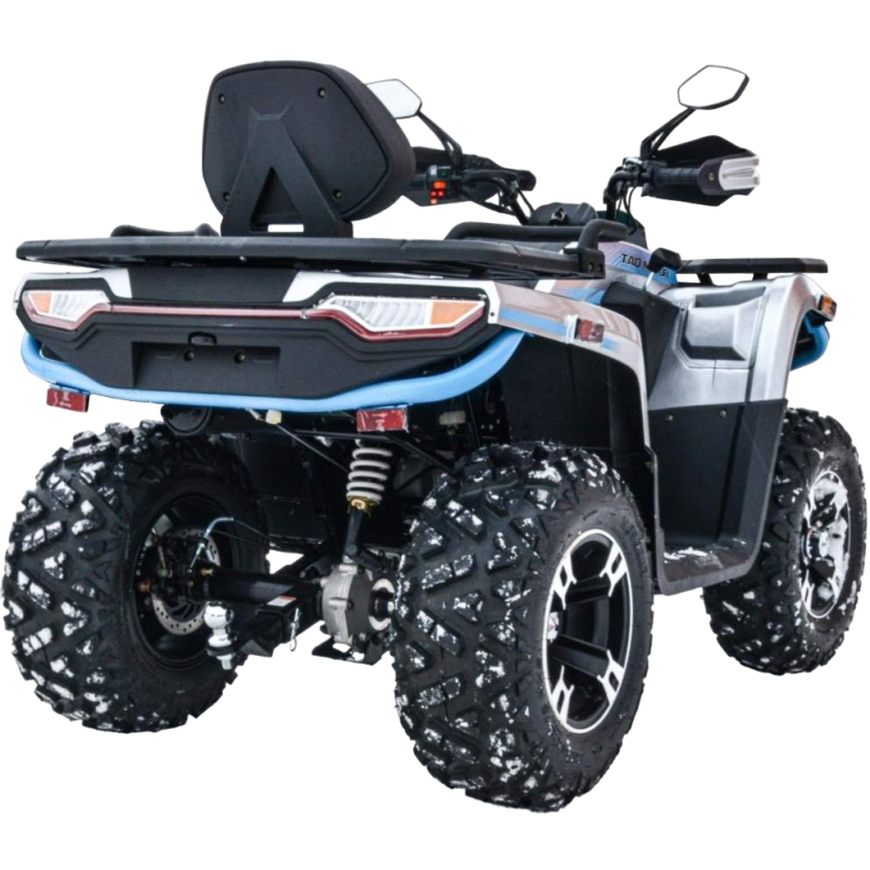 Квадроцикл Motoland  300 MAX X (c ПСМ)