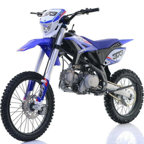 Питбайк Apollo RFZ  Y 140LE