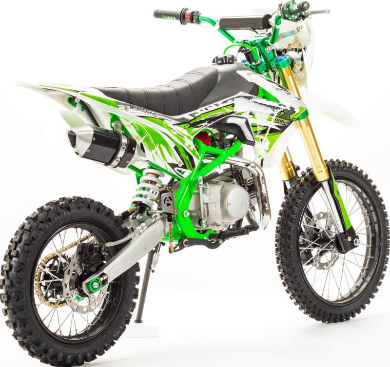 Питбайк Motoland APEX 125