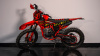 Мотоцикл Sanchez Bandit CB300RL