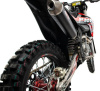 Мотоцикл Кросс PWR MC250 (172FMM-3A)