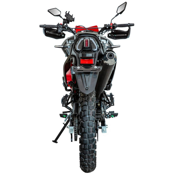 Мотоцикл ATAKI CROSSER 300 (4T PR300) ПТС 21/18 (2024 г.)