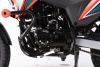 Мотоцикл ROLIZ SPORT-002 YX170FMN 300сс с ПТС