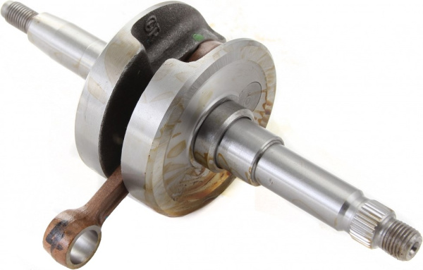 Коленвал BM, Geely 2T 50 cc