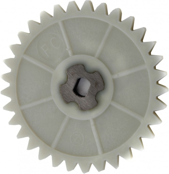 Шестерня привода масляного насоса 4T 139QMB 50сс