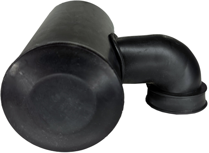 Воздушный фильтр в сборе для квадроцикла 4Т 167FMM; IRBIS ATV 200