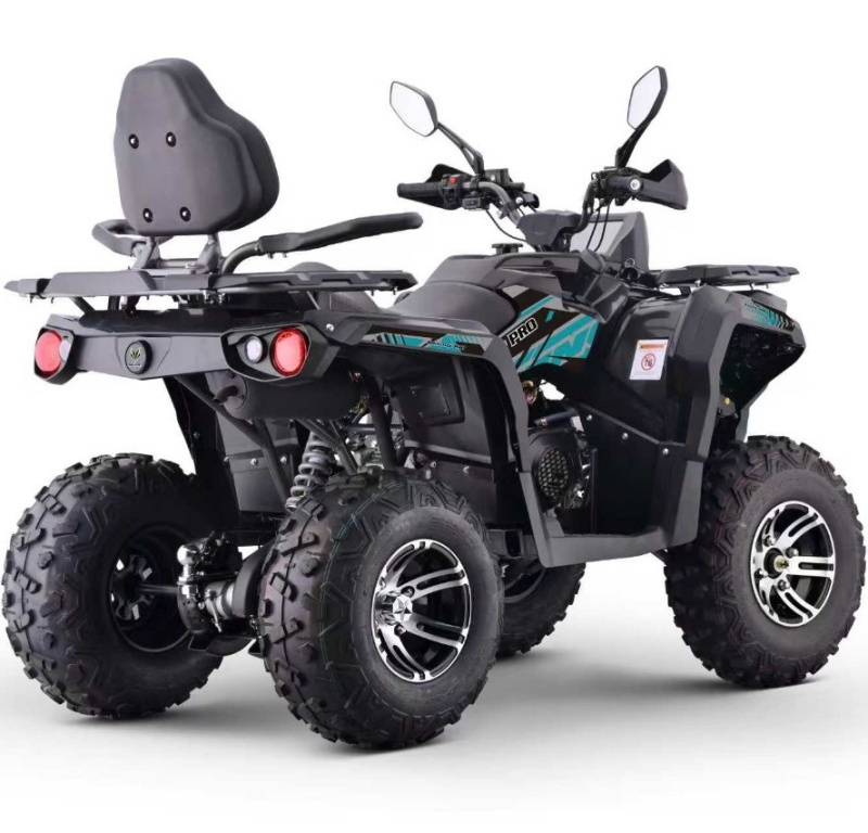 Квадроцикл ATV220 Lux Long NEW