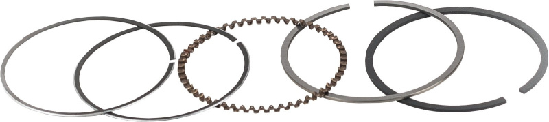 Кольца поршневые компл. d=62мм ZS W190 190см3