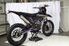Мотоцикл Sanchez Fury NB300
