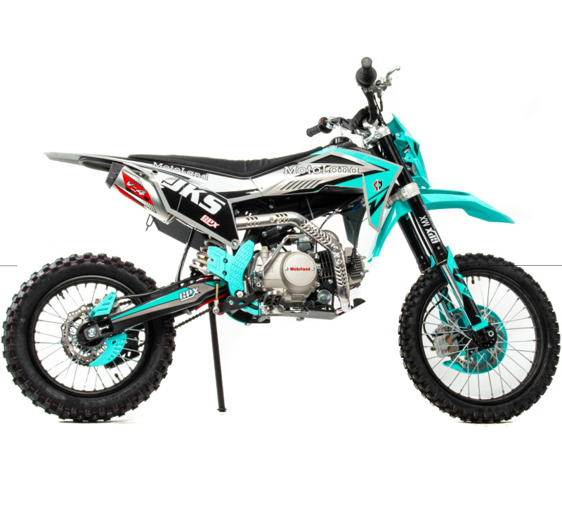Питбайк Motoland JKS125 E 19/16