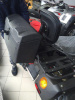 Кофр GKA MINI PLUS Вес: 3,15 кг ДхШхВ: 196х494х285 мм Объём: 22 л