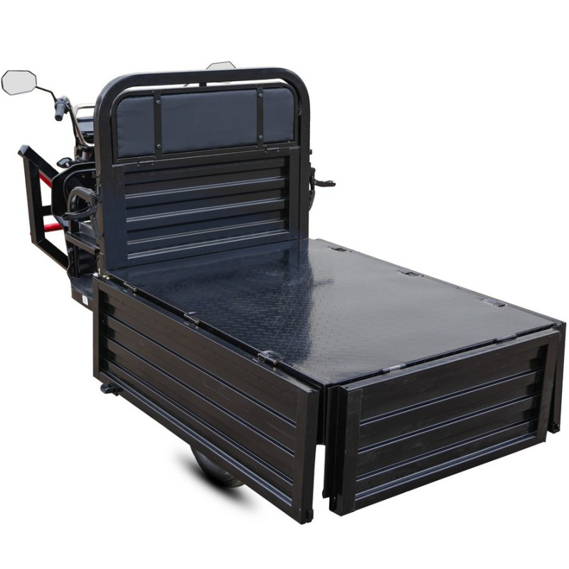 Трицикл WHITE SIBERIA SIBTRIKE CARGO (2025)