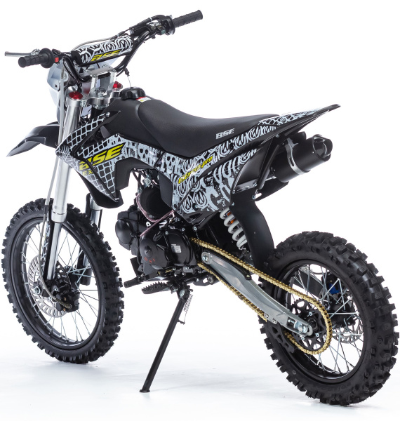 Питбайк BSE EX 125e 17/14 Max13 