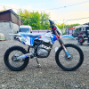 Мотоцикл Кросс Motoland CRF250 (165FMM)