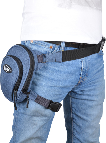 Сумка на бедро STARKS WP2 Jeans