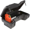 Кофр эконом класса SMART 8020 / S 302 Weight: 5,9 kilos ДхШхВ: 390x970x543 мм Объем: 85 л