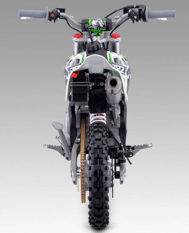 Питбайк BRZ H1 10/10 (ZS60)