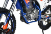 Мотоцикл Кросс Motoland SMX300 S4 PRO (175FMM)