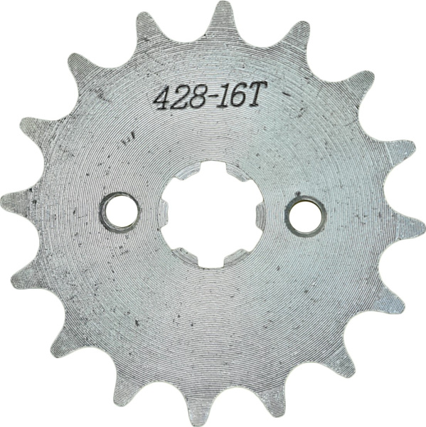 Звезда ведущая (428-16) 17мм 139FMB, 147FMH, 152FMH 50-110см*3