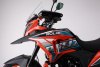 Мотоцикл ROLIZ SPORT-002 YX170FMN 300сс с ПТС