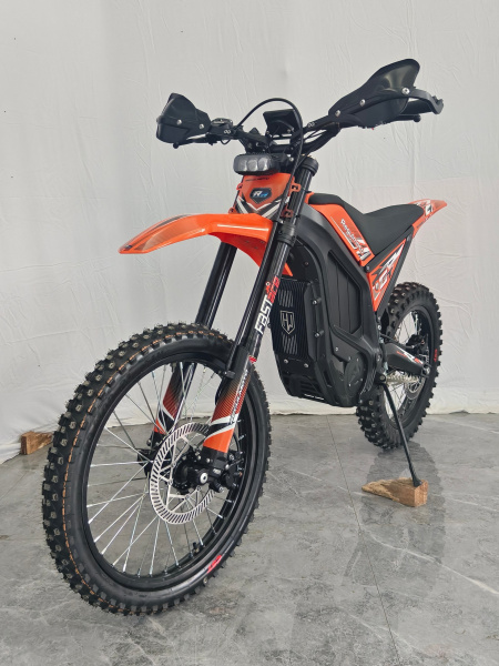 Электро мотоцикл Regulmoto GT 96V