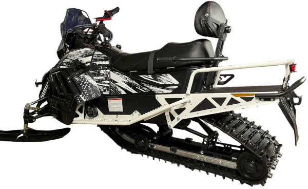 Снегоход IRBIS SF200SL Long 2024