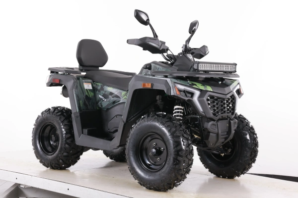 Квадроцикл бензиновый MOTAX GRIZLIK T250 BASIC