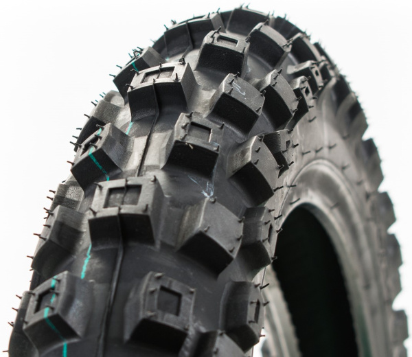 Покрышка мото 21" 80/100-21 P-150 Yuanxing (кросс)