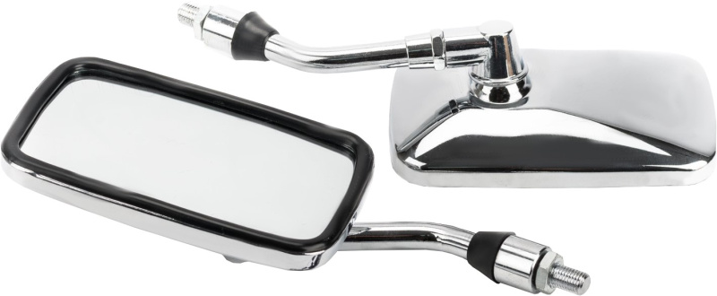 Зеркало d10 mm ZX-076