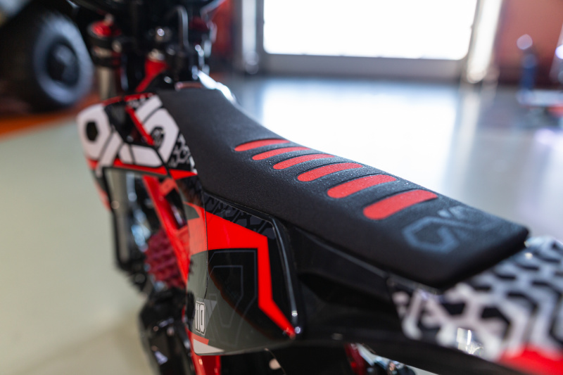 Питбайк OXO BASE 110 A 