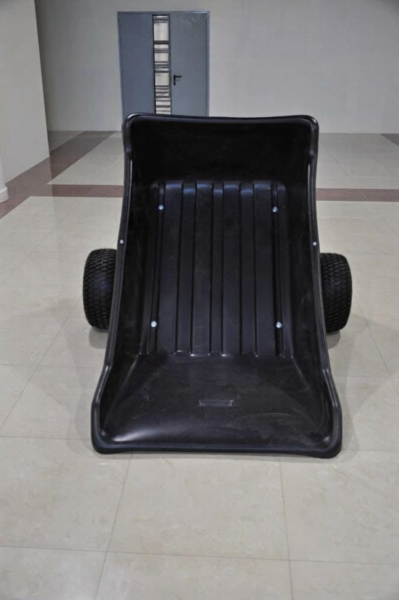 Прицеп для квадроцикла SOLAR TRAILER HD1800