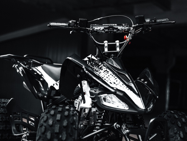 Детский квадроцикл BSE XT1 