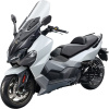 Максискутер SYM MAXSYM TL 500