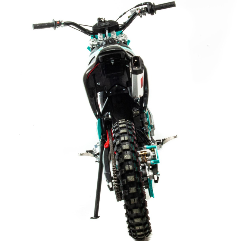 Питбайк Motoland JKS125 E 19/16