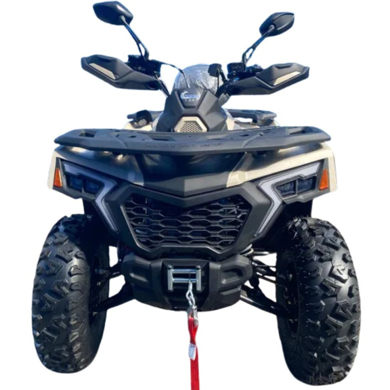 Квадроцикл Racer Ranger 250