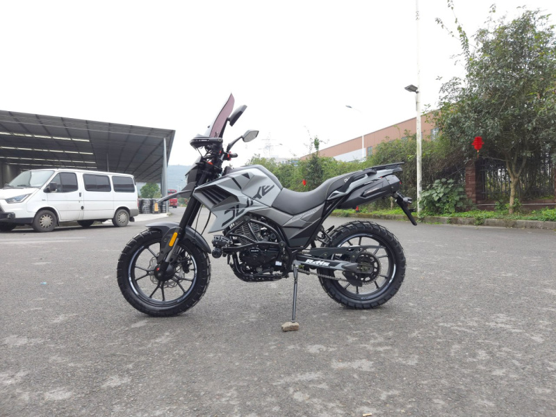Мотоцикл Regulmoto DUKE 300