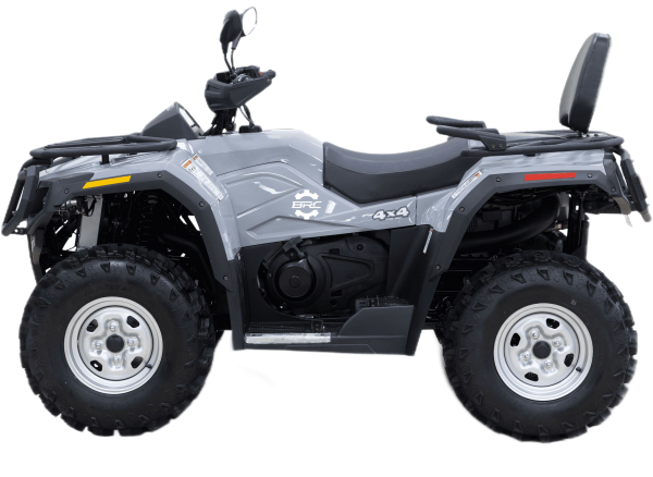 Квадроцикл BRC 300