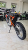 Мотоцикл кроссовый KAYO K2 PRO 21/18 