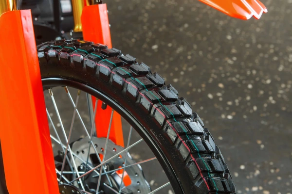 Мотоцикл Minsk X 250