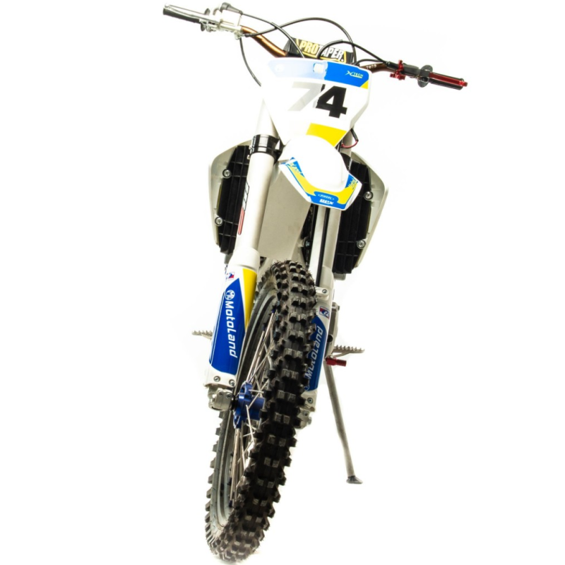 Мотоцикл Кросс Motoland XT 300 ST (174MM-3)