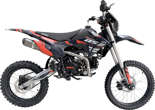 Питбайк BSE PH 150 19/16 АК47