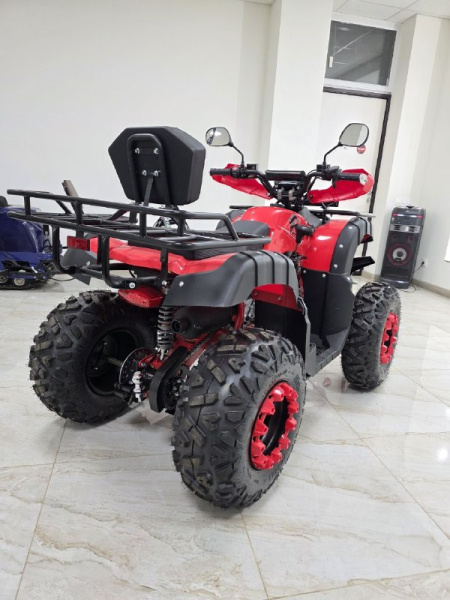 Квадроцикл Rmoto Lion 200 LITE