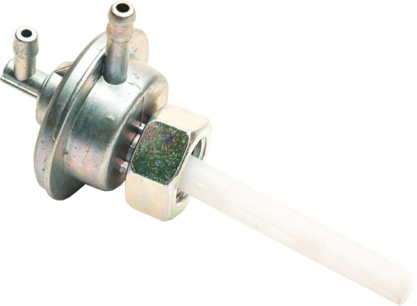 Бензокран на бак Кит. Скутер (4-такт)