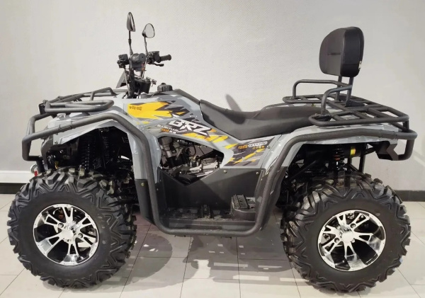 Квадроцикл BRZ Barkhan 350 Pro