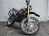 Мотоцикл Кросс 300 ENDURO MILITARY