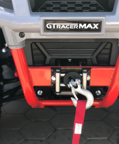 Квадроцикл JM-VA 500X EFI