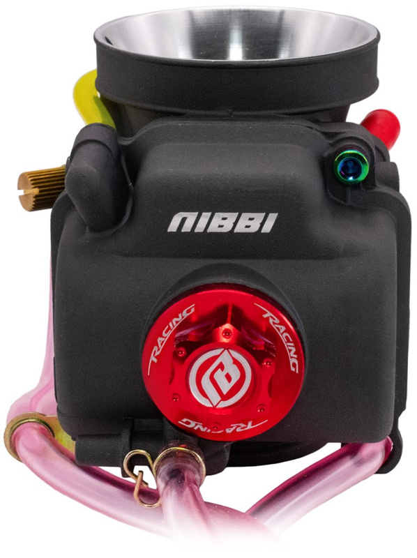 Карбюратор NIBBI PWK34 YJ RACE 020330-332-3482