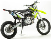 Питбайк PWR Racing FRZ 140
