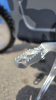 Электро мотоцикл Racer Quantum